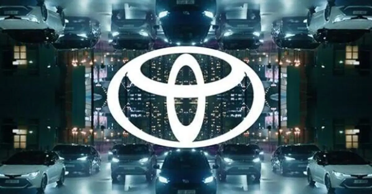 Toyota non si allinea: &egrave; il cliente che sceglie l'auto, non i governi