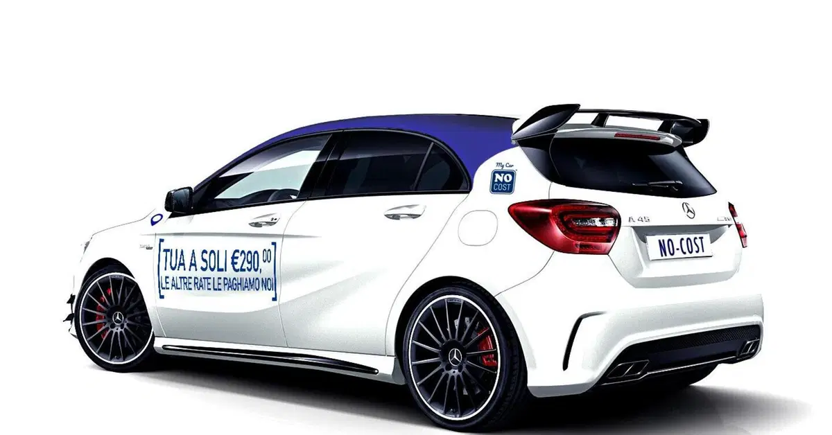Auto gratis con la truffa: "My Car-No Cost", al via il processo 