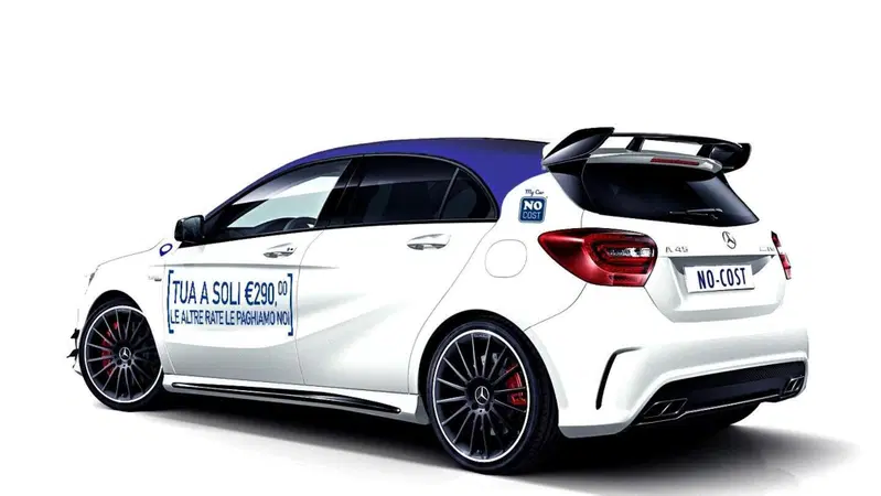 Auto gratis con la truffa: "My Car-No Cost", al via il processo 