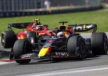 F1, GP Canada 2022, Analisi gara: Red Bull meglio della Ferrari sul dritto ed in trazione, ecco come Verstappen ha battuto Sainz