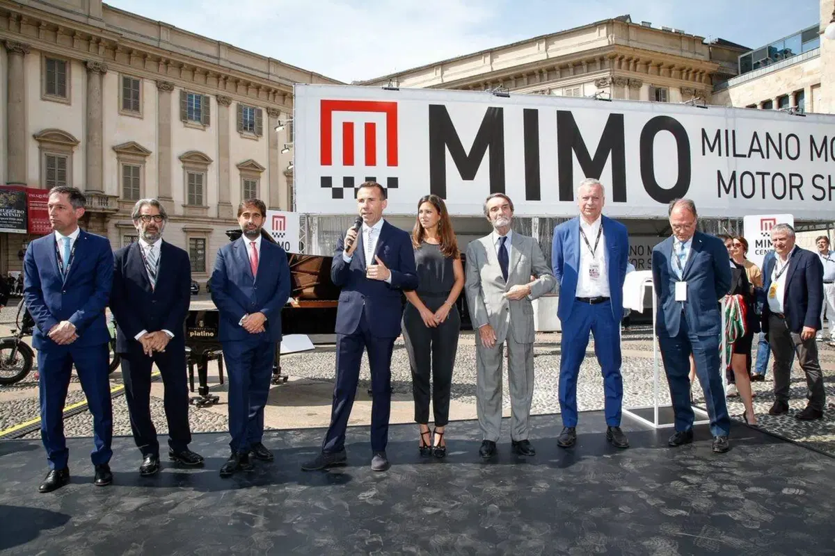 Mi.Mo. 2022, il giorno dopo: successo senza precedenti [pubblico e critica] (11)