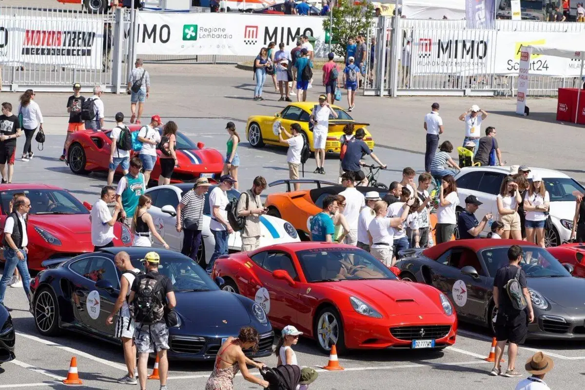 Mi.Mo. 2022, il giorno dopo: successo senza precedenti [pubblico e critica] (15)
