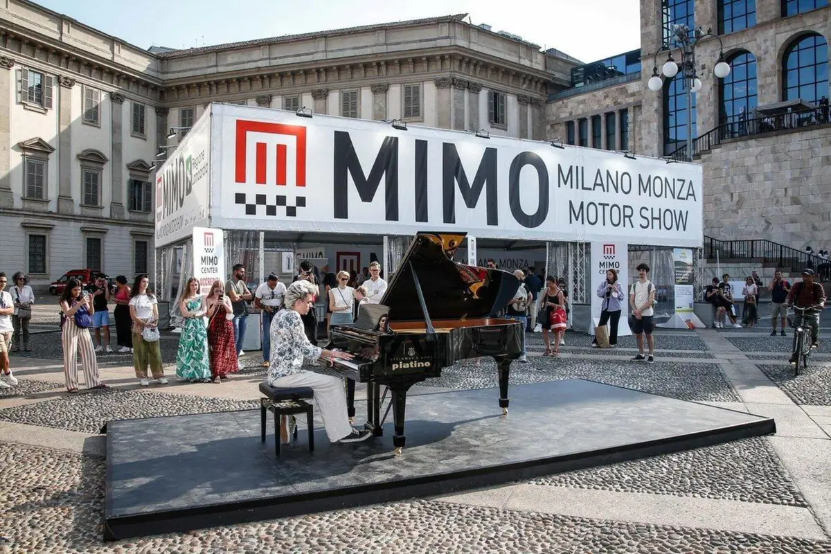 Mi.Mo. 2022, il giorno dopo: successo senza precedenti [pubblico e critica] (13)
