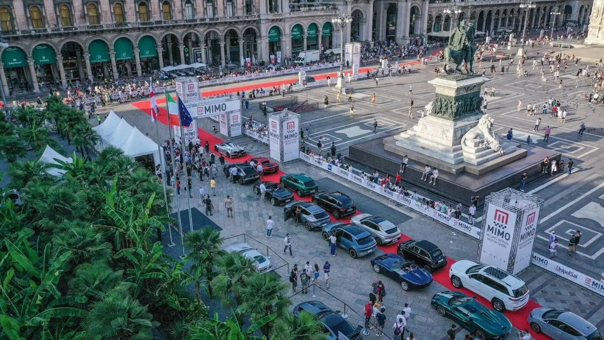 Mi.Mo. 2022, il giorno dopo: successo senza precedenti [pubblico e critica] (17)