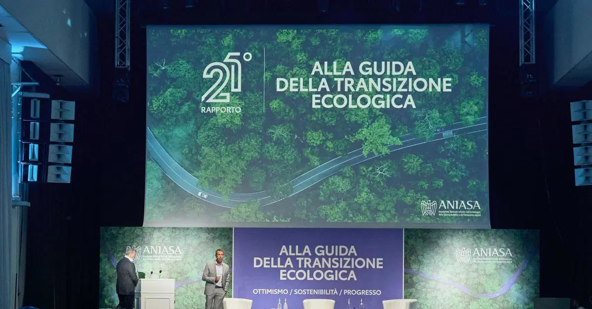 Mobilit&agrave;: gli italiani all'auto proprio non rinunciano