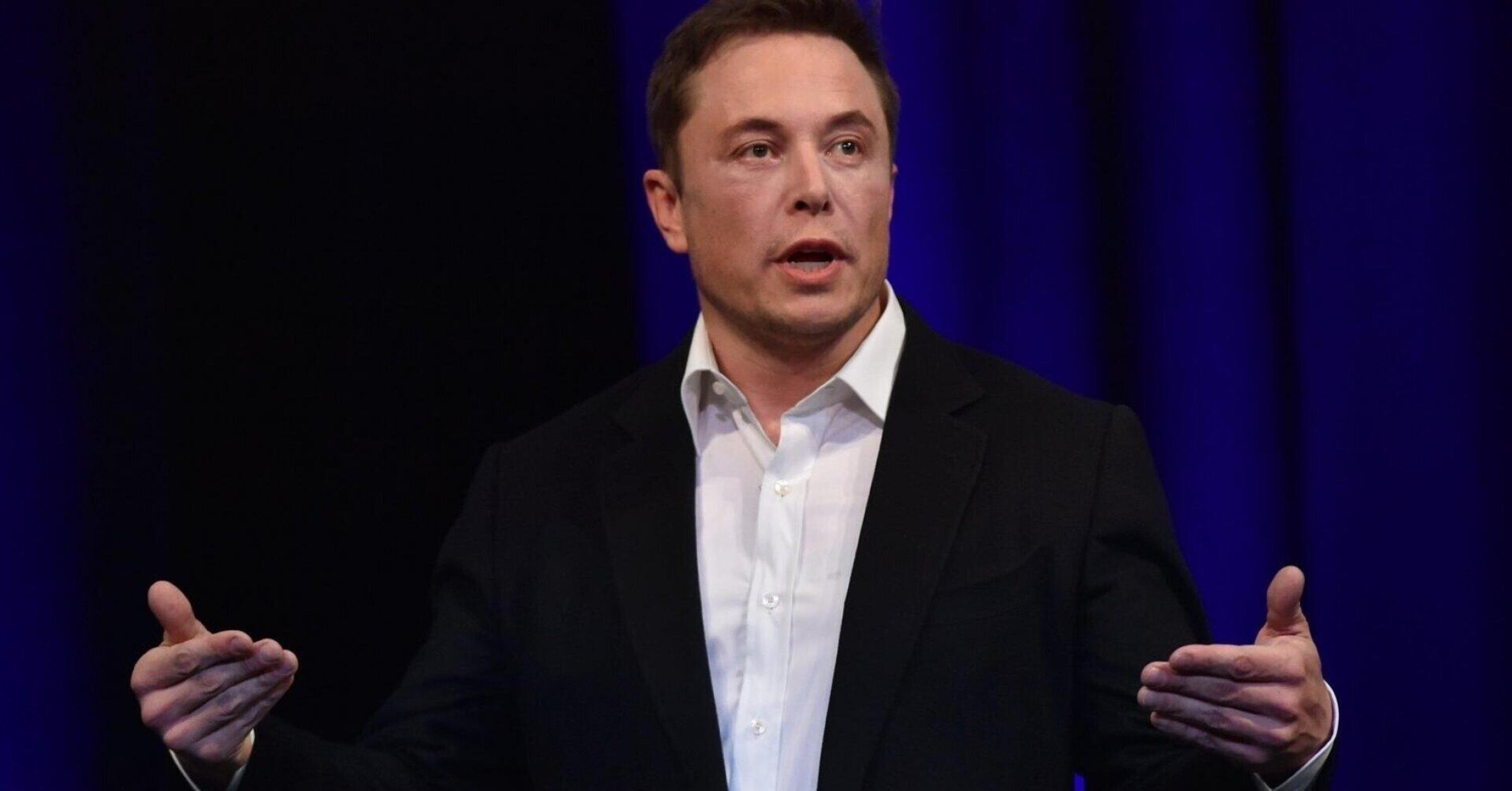 Elon Musk e i tagli di personale in Tesla: sono veri