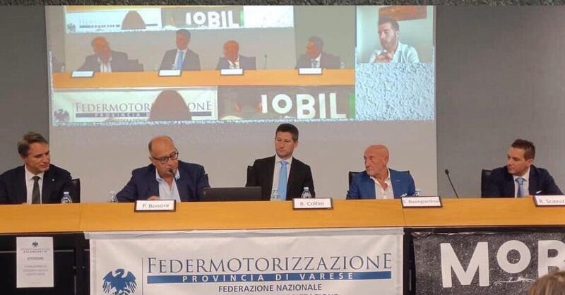 Confcommercio e Federmotorizzazione: contro l&rsquo;ideologia la mobilit&agrave; ora si mobilita