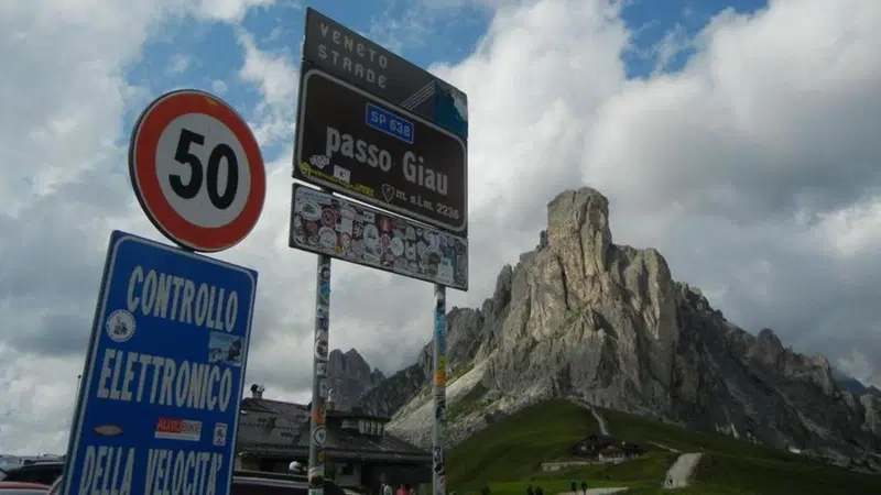 Ecco l'autovelox pi&ugrave; efferato in Italia