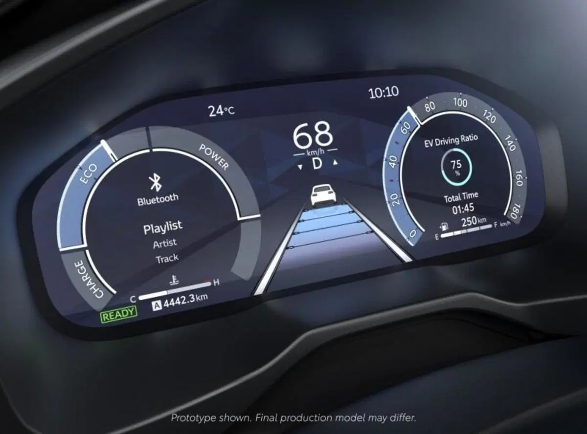 Toyota RAV4, tutte le novità del model year 2023 (4)