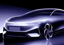Volkswagen, la ID.Aero debutta il 27 giugno
