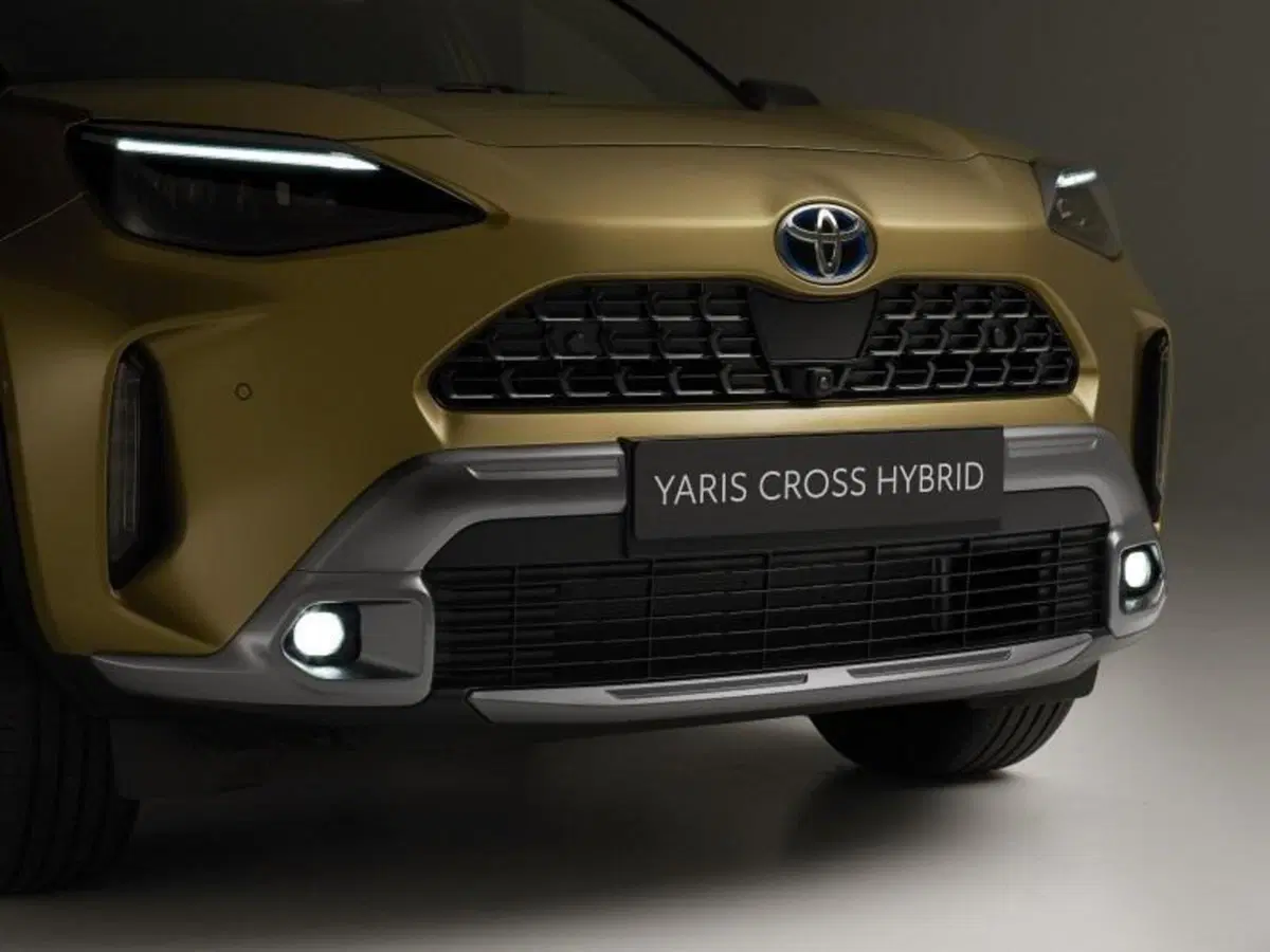 Oggi mi compro una... Toyota Yaris Cross! La guida totale all'acquisto: storia, segreti, consigli e prove (6)