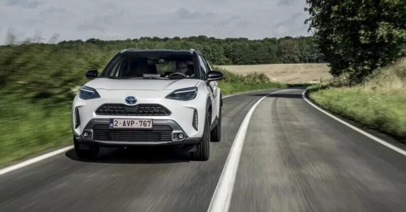 Oggi mi compro una... Toyota Yaris Cross! La guida totale all'acquisto: storia, segreti, consigli e prove