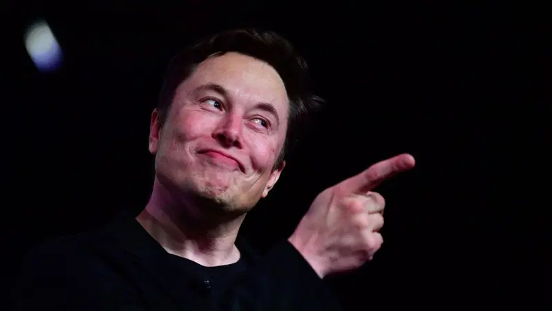 Elon Musk: "Berlino e Austin stanno bruciando soldi"