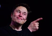 Elon Musk: Berlino e Austin stanno bruciando soldi