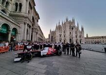 F1. Bottas, il frontman di Alfa Romeo: “Mi sono preparato per dieci anni a questo ruolo”