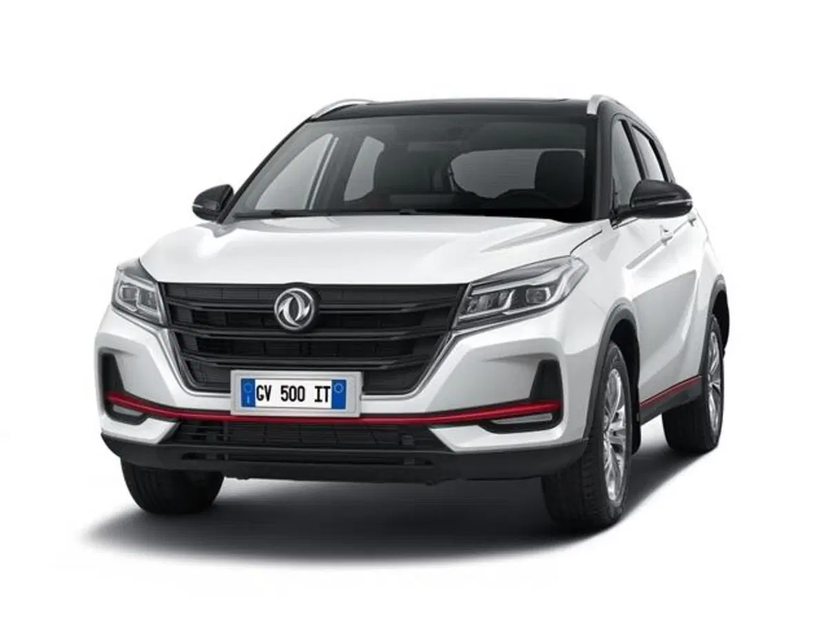 Dfsk Glory 500  (2024-->>)