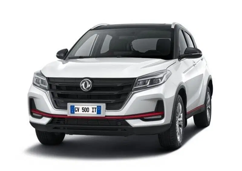 Dfsk Glory 500  (2024-->>)