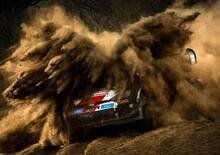 WRC22. Kenya Safari Rally. D3. Rovanpera, Toyota, e un’atmosfera micidiale