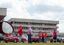 Il compleanno di Alfa Romeo: 112 anni in 112 foto memorabili 