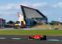 Orari TV Formula 1 GP Silverstone 2022 diretta Sky differita TV8