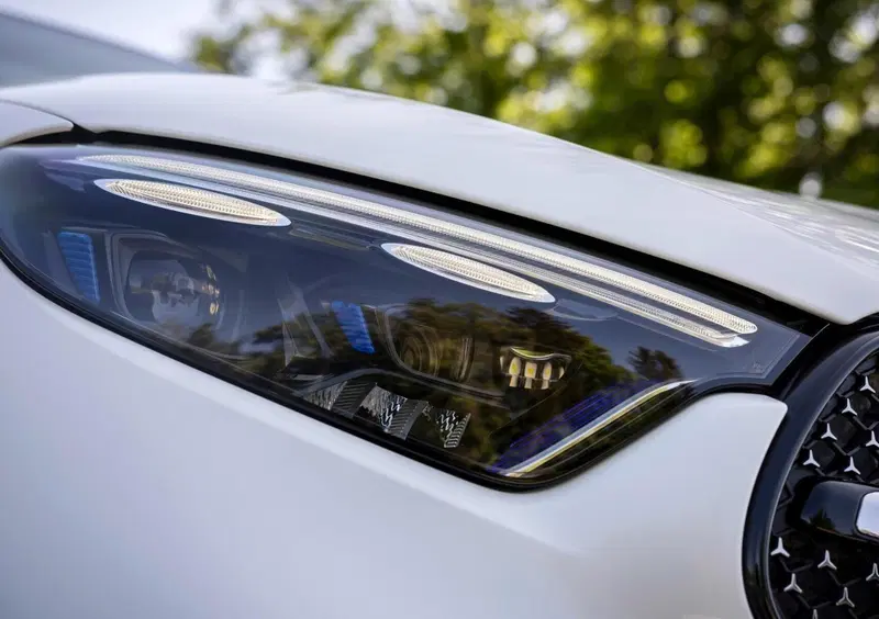Mercedes-Benz GLC SUV (2015-23) (23)