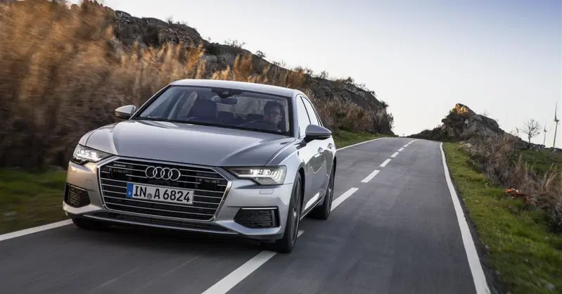 La tentazione cinese in vista del 2035: Audi gioca d'anticipo