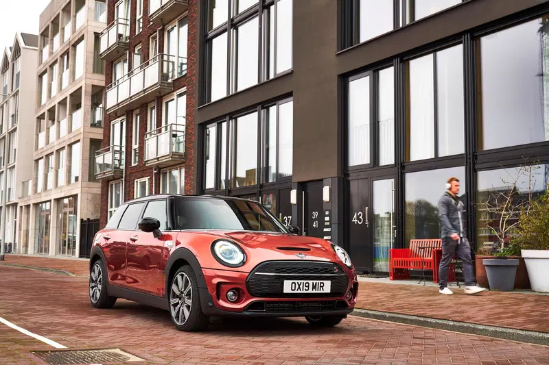 MINI Mini Clubman 1.5 One Business Clubman