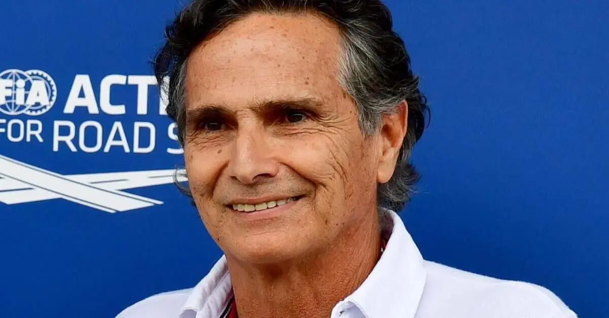 F1. Insulto razzista a Lewis Hamilton, Piquet si scusa: "&Egrave; un termine colloquiale in Brasile"