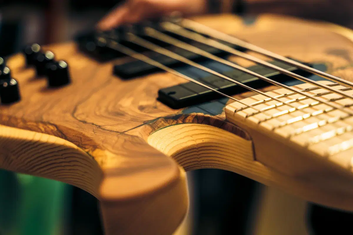 La storia della MarkBass, un orgoglio italiano [DOCUMENTARIO] (2)