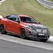 BMW X6 M restyling, le foto spia 