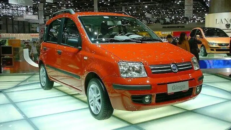 Un nome, una garanzia, ma per le auto non &egrave; sempre cos&igrave;  