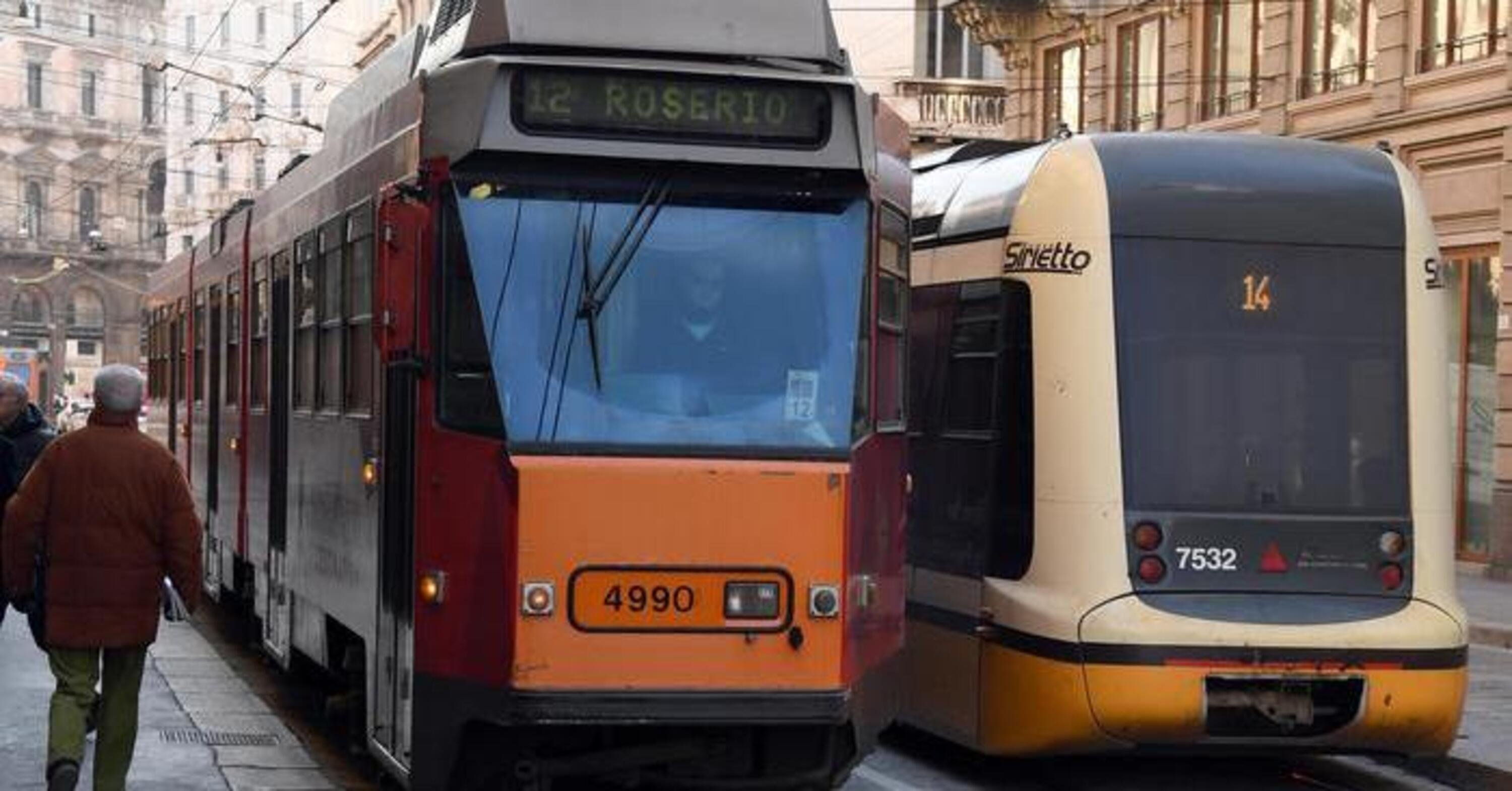 Piloti di tram e autobus: l&#039;ATM di Milano vi cerca e vi paga il corso [link candidatura diretta]