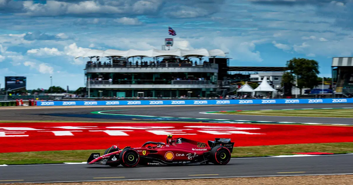 F1, GP Gran Bretagna 2022, Analisi FP2: Ferrari parte forte, Red Bull all'inseguimento