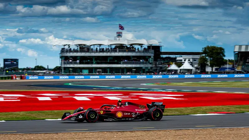 F1, GP Gran Bretagna 2022, Analisi FP2: Ferrari parte forte, Red Bull all'inseguimento