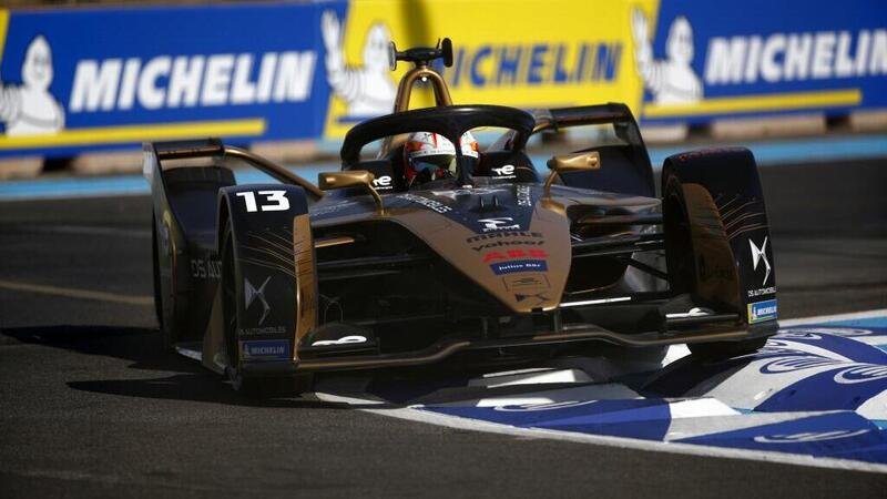 Formula E, ePrix Marrakesh 2022: pole per Da Costa. Giovinazzi ventunesimo