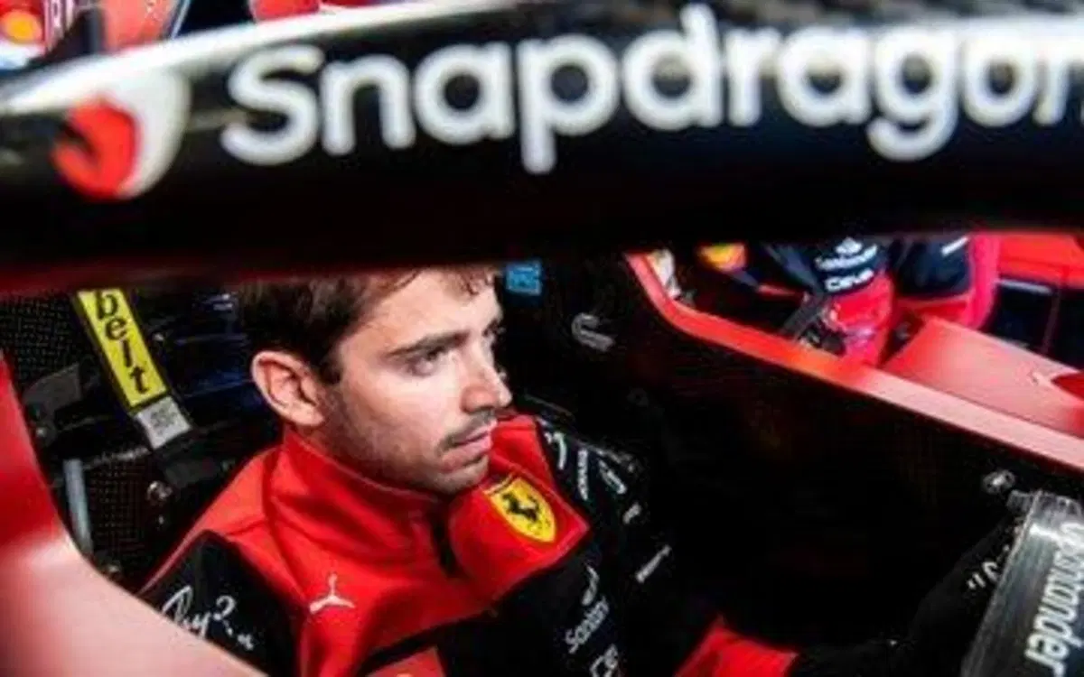 F1, GP Gran Bretagna 2022, FP3: Verstappen al top (5)