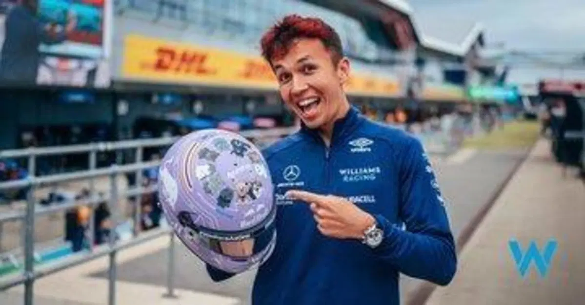 F1, GP Gran Bretagna 2022, FP3: Verstappen al top (2)