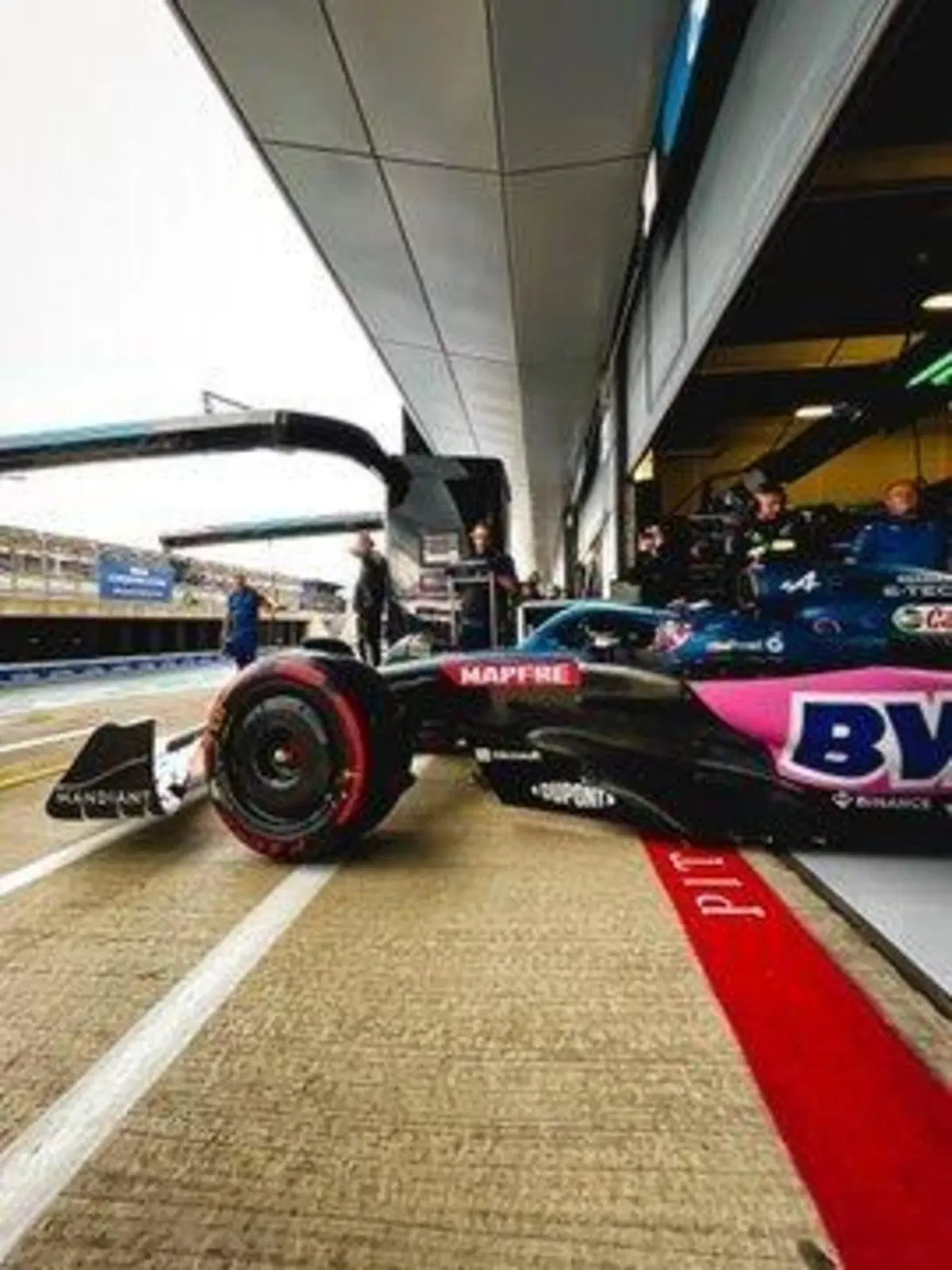 F1, GP Gran Bretagna 2022, FP3: Verstappen al top (18)