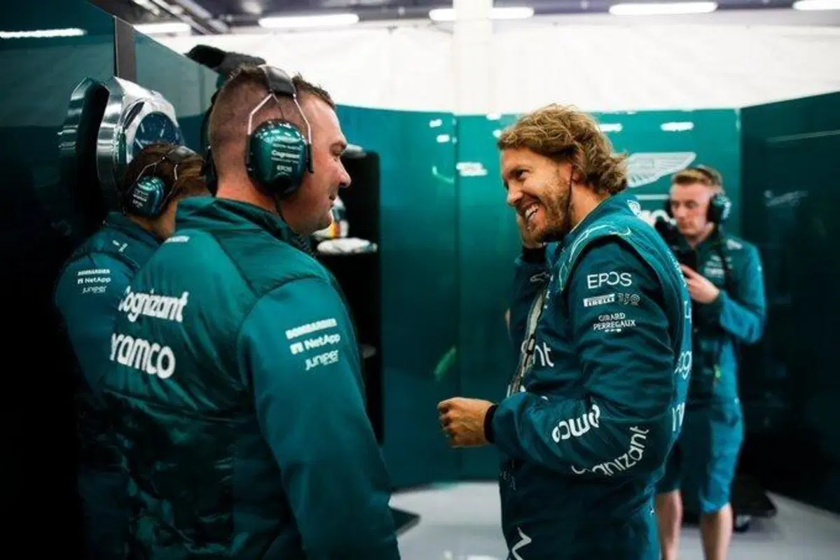 F1, GP Gran Bretagna 2022, FP3: Verstappen al top (42)
