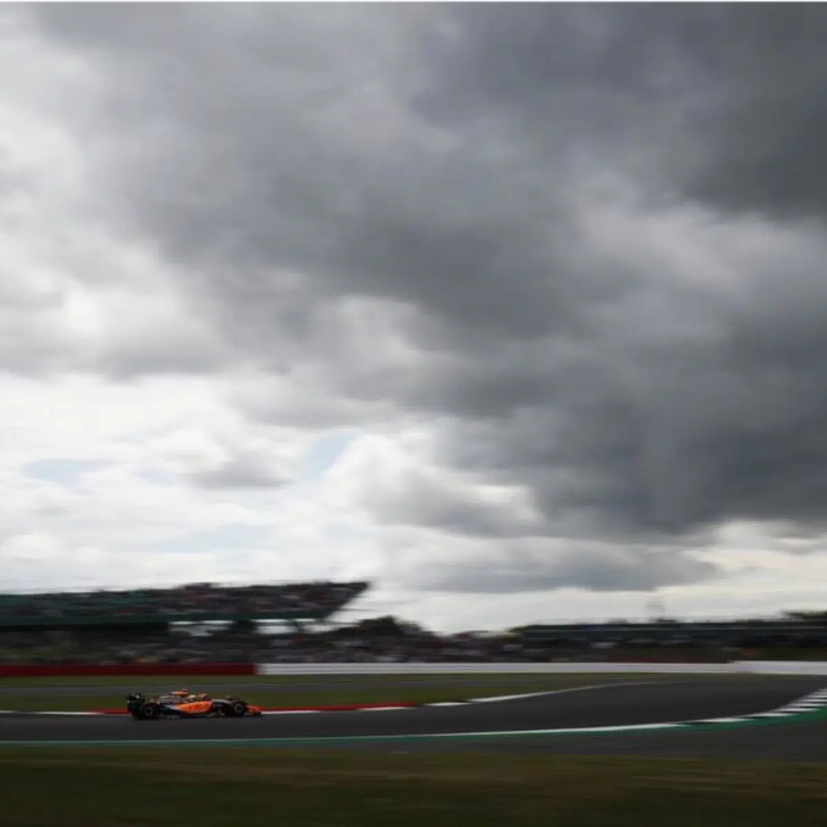 F1, GP Gran Bretagna 2022, FP3: Verstappen al top (59)