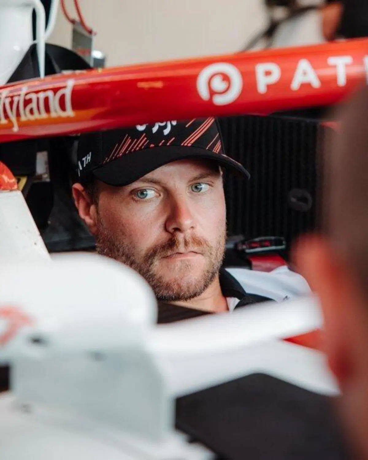 F1, GP Gran Bretagna 2022: pole per Sainz (26)