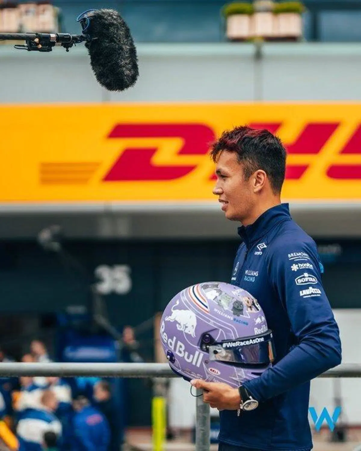 F1, GP Gran Bretagna 2022: pole per Sainz (32)