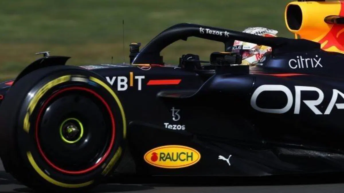 F1, GP Gran Bretagna 2022: pole per Sainz (2)