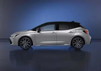 Nuova Toyota Corolla 2023: arriva la cavalleria