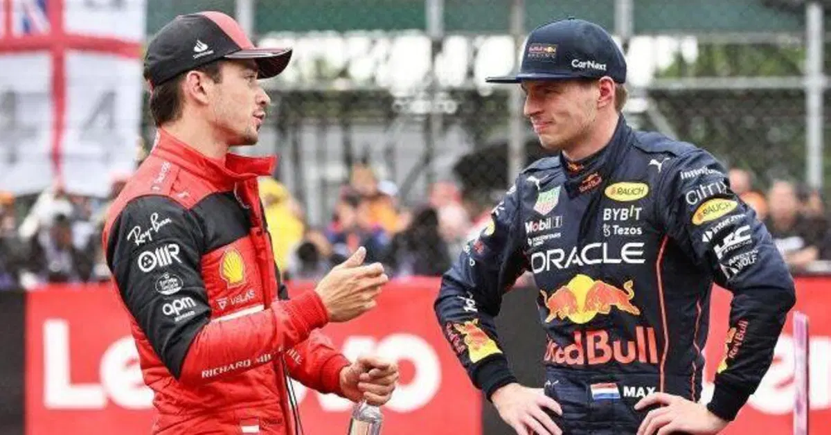 Formula 1, Verstappen: "Ho avuto la bandiera gialla, ma essere in prima fila &egrave; buono per noi"