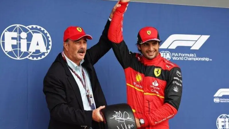 F1, GP Gran Bretagna 2022: la griglia di partenza