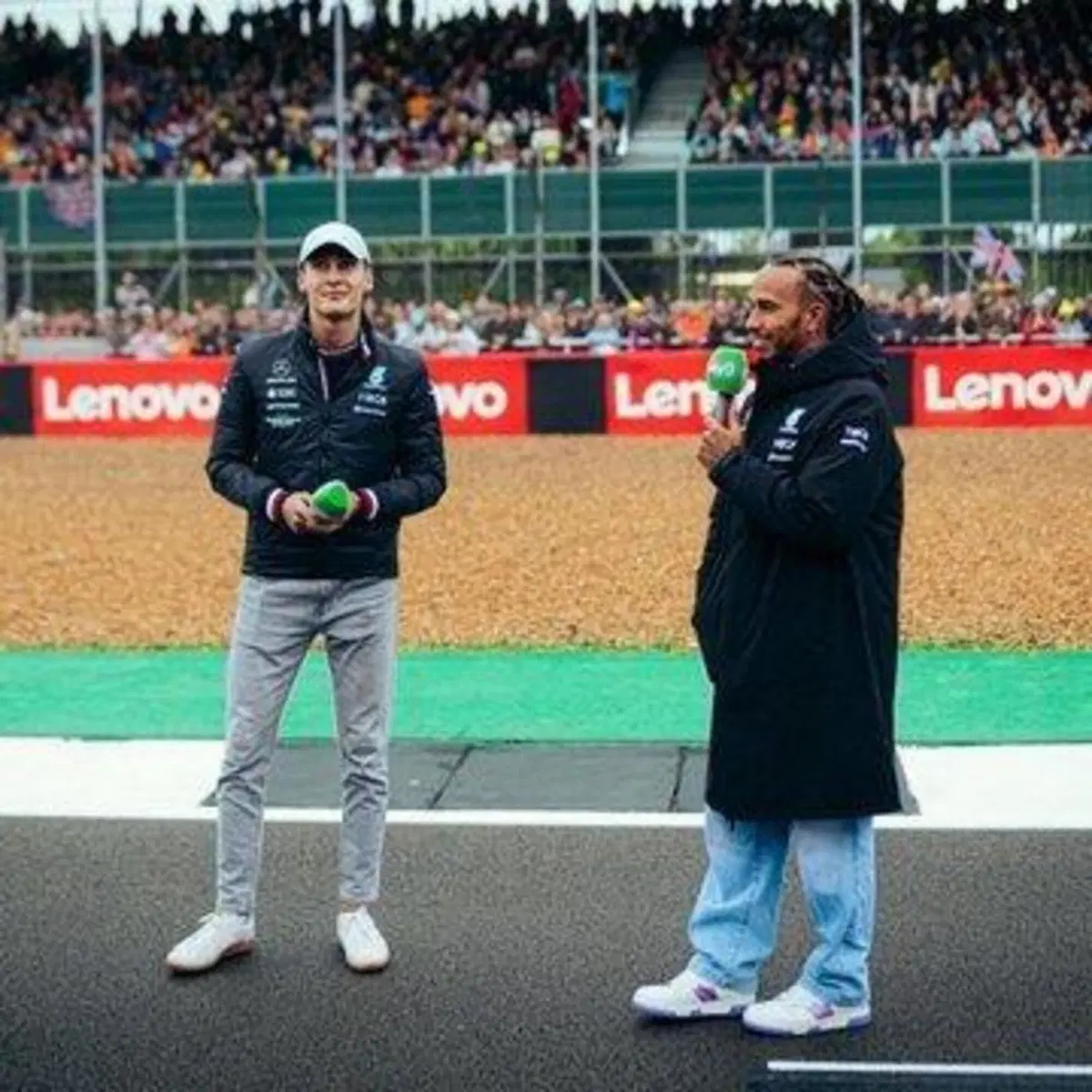 F1, GP Gran Bretagna 2022: vince Sainz. Leclerc quarto (12)