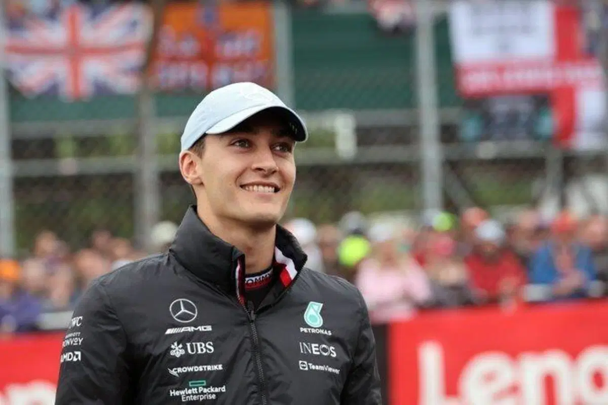 F1, GP Gran Bretagna 2022: vince Sainz. Leclerc quarto (15)