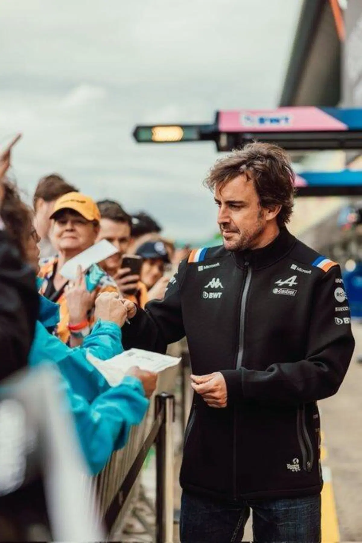 F1, GP Gran Bretagna 2022: vince Sainz. Leclerc quarto (21)