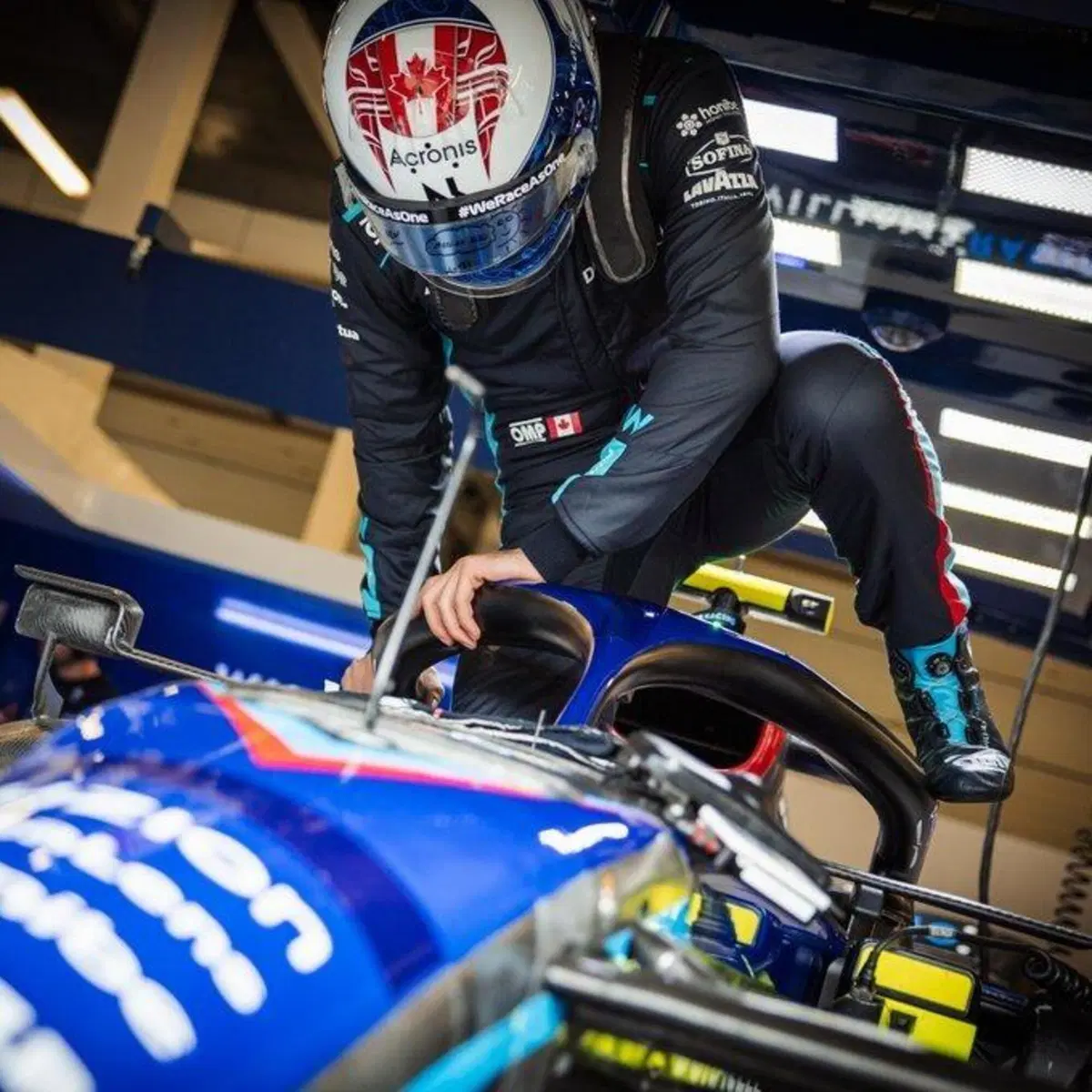 F1, GP Gran Bretagna 2022: vince Sainz. Leclerc quarto (25)